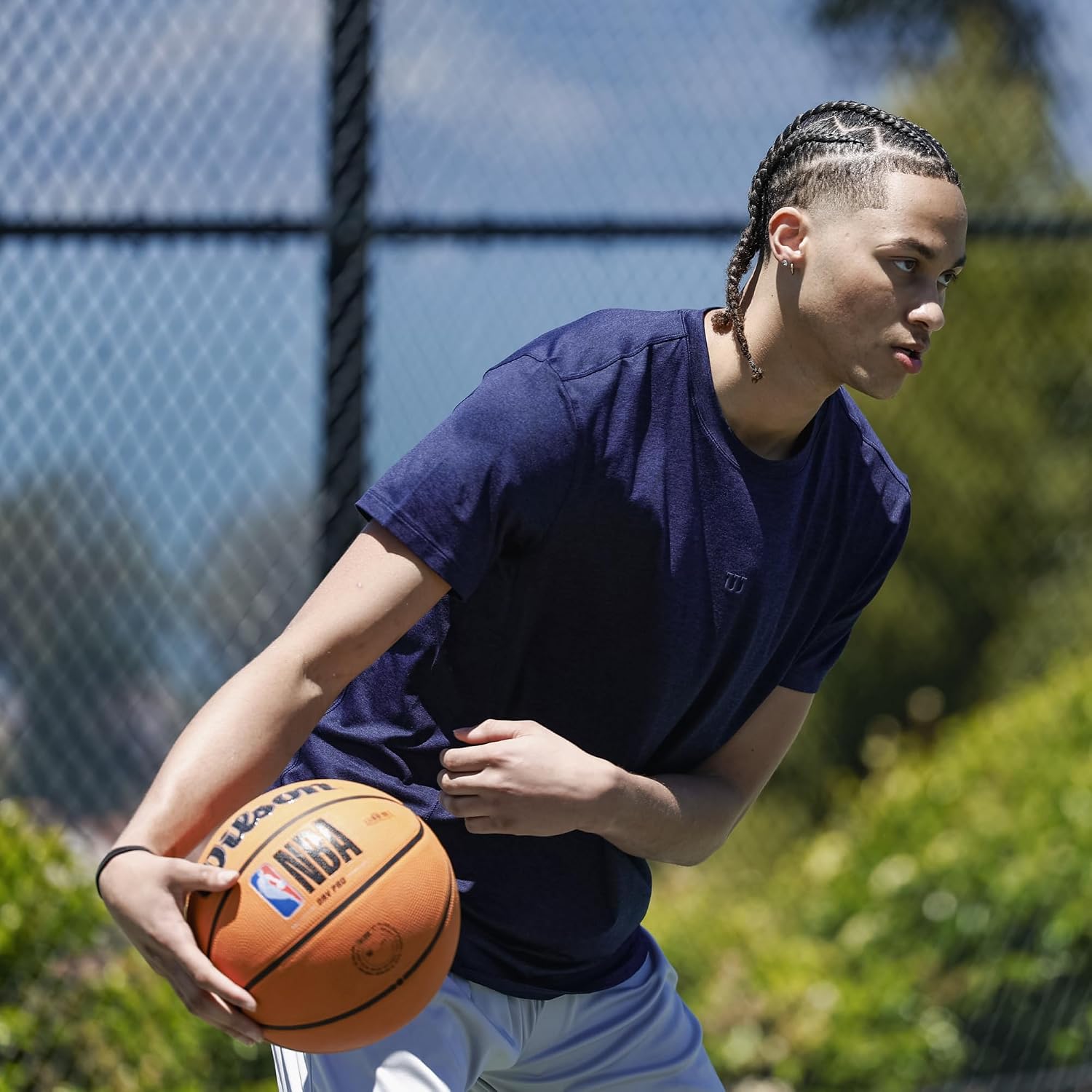 WILSON NBA DRV Series Basketball