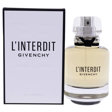 Givenchy Givenchy L'Interdit Women Eau De Parfum Spray, 80 ml