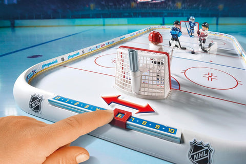 Playmobil NHL Hockey Arena