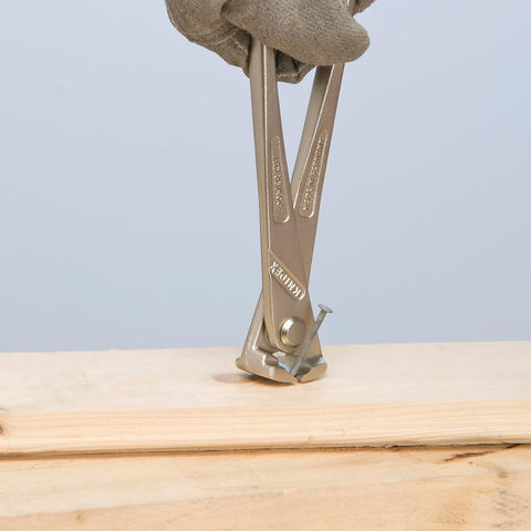 Knipex 99 14 250 High Leverage Concretors' Nippers