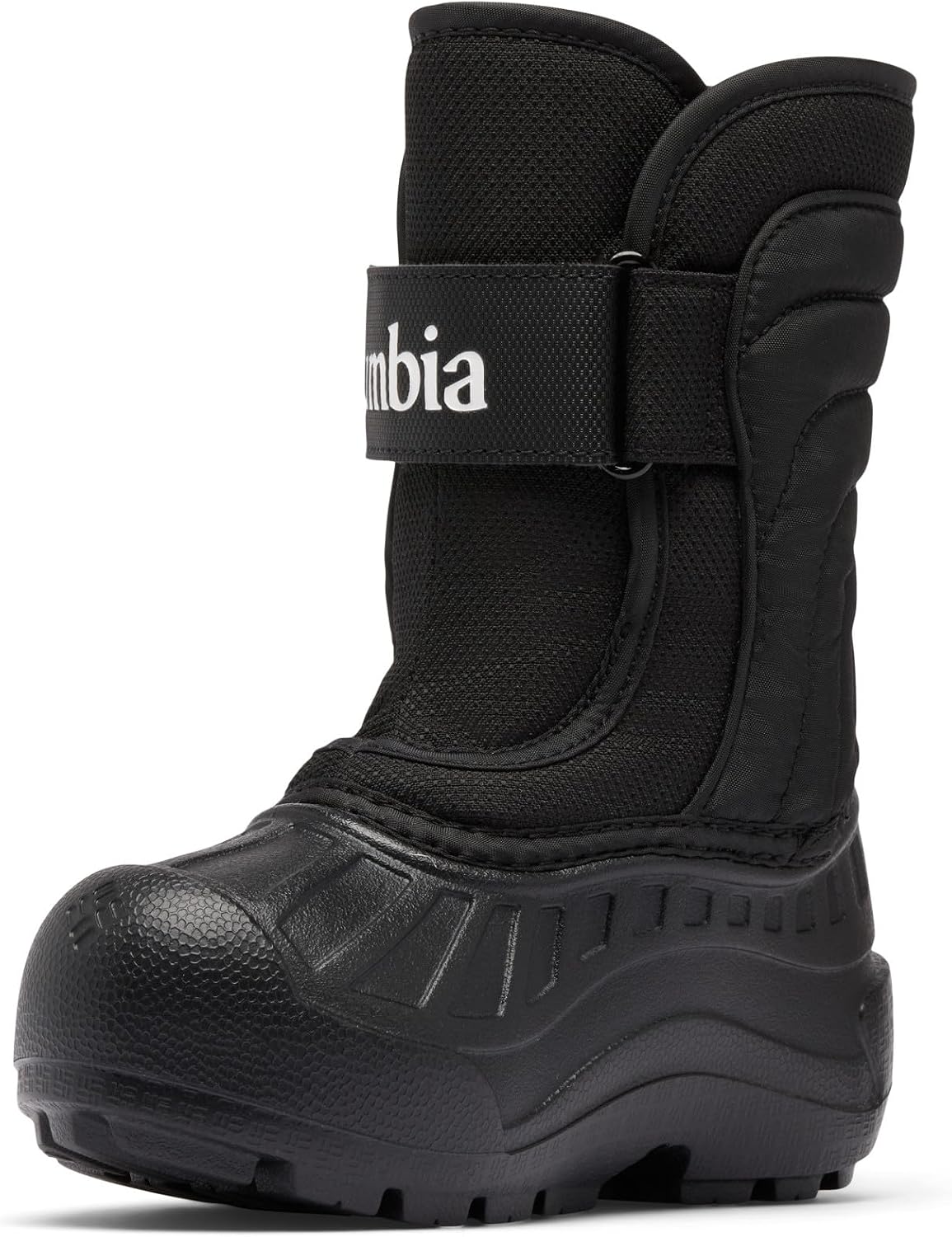 Columbia Kids Powderbug™ Snowlite™ Strap (Toddler/Little Kid/Big Kid)