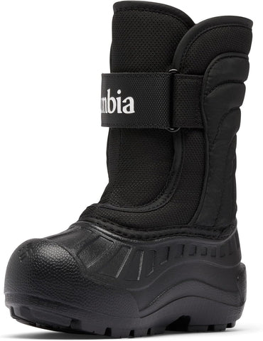 Columbia Kids Powderbug™ Snowlite™ Strap (Toddler/Little Kid/Big Kid)