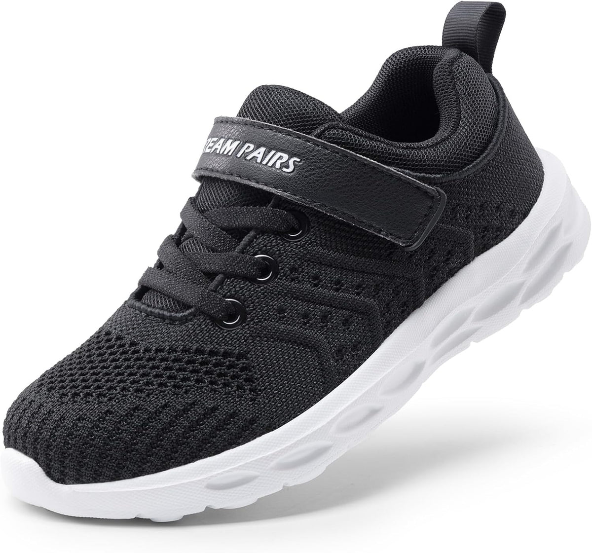 DREAM PAIRS Kid Shoes Sneaker Lightweight