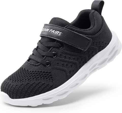 DREAM PAIRS Kid Shoes Sneaker Lightweight