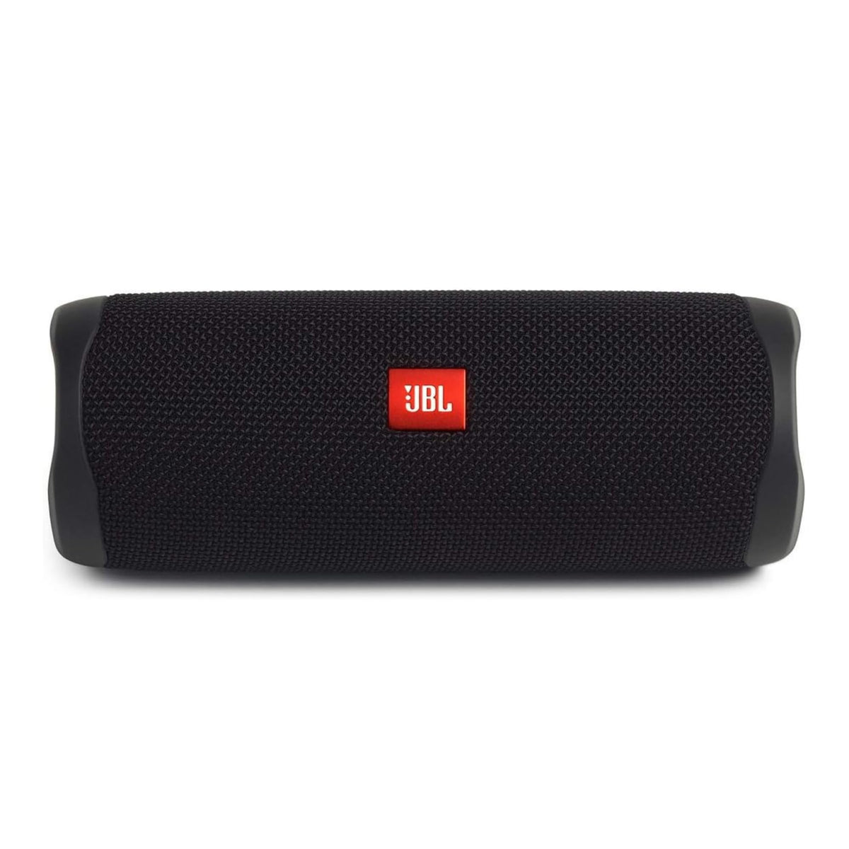 JBL FLIP 5, Waterproof Portable Bluetooth Speaker, Black, Small