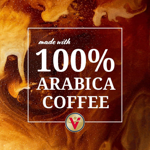 Victor Allen's Coffee Decaf Donut Shop, Medium Roast, 80 Count Single Serve Coffee Pods for Keurig K-Cup Brewers | 100% Arabica beans, Compatible with Keurig 2.0, Under 5mg caffeine per serving, Kosher-OU (Pareve), Single serve coffee pods