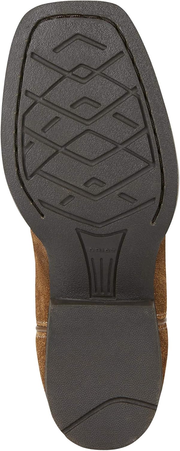 Ariat Kids Patriot Antique (Toddler/Little Kid/Big Kid)