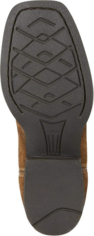 Ariat Kids Patriot Antique (Toddler/Little Kid/Big Kid)