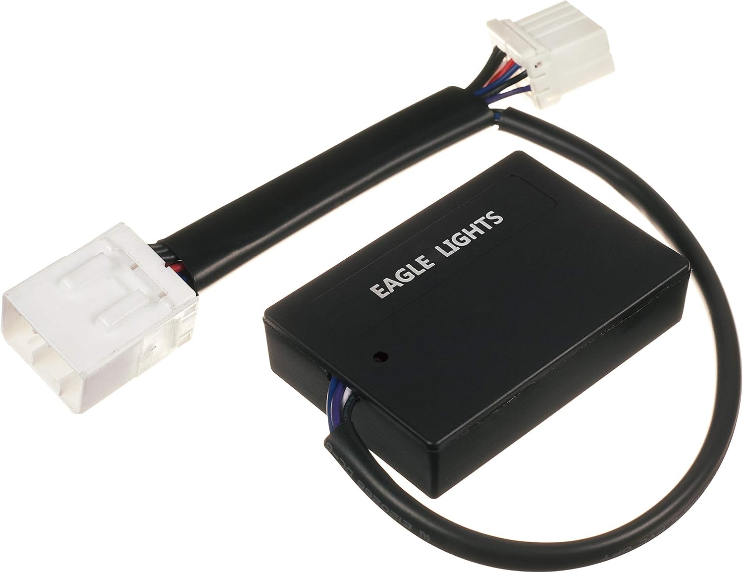 Eagle Lights Equalizer Plug and Play Load Equalizer and Stabilizer for Harley Davidson Motorcycle LED Turn Signals