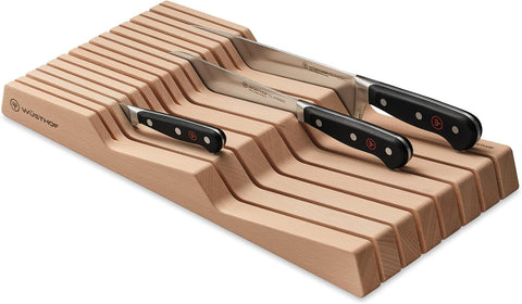 WÜSTHOF 15-Slot In-Drawer Knife Tray