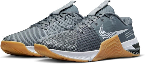 Nike Men's Metcon 8 Sneakers