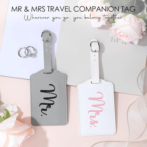 Wedding Gifts for Couples Engagement Gift Newly Wed Gifts for Couple Unique Bridal Shower Gift for Bride To Be Mr and Mrs Presents for Newlyweds Bride and Groom Registry Must Haves His and Hers