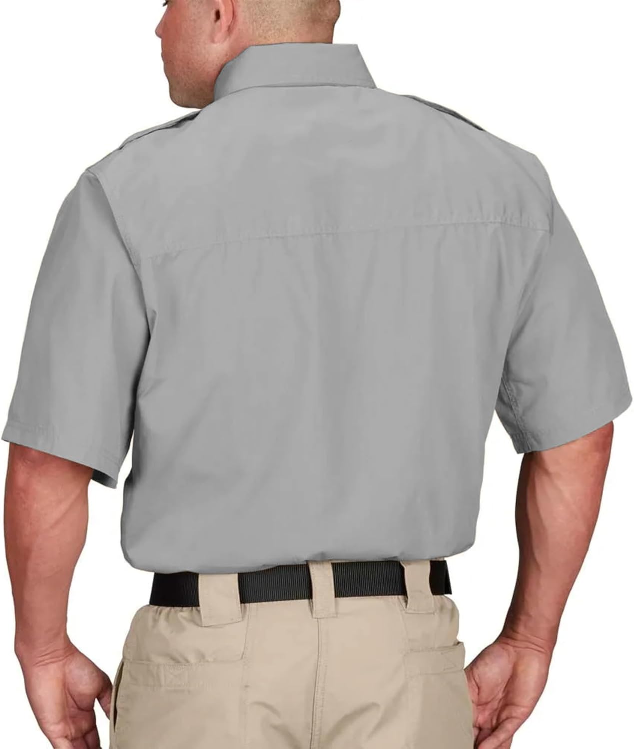 Propper Men's Short Sleeve Tactical Shirt