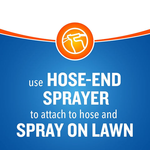 Cutter Backyard Bug Control Spray Concentrate 32 Oz, 2 Pack