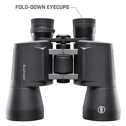 Bushnell PowerView 2 Binoculars