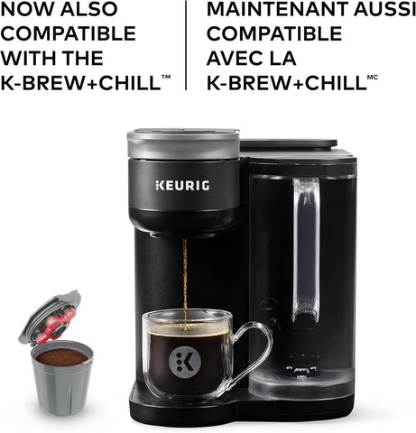 My K-Cup® Reusable Coffee Filter