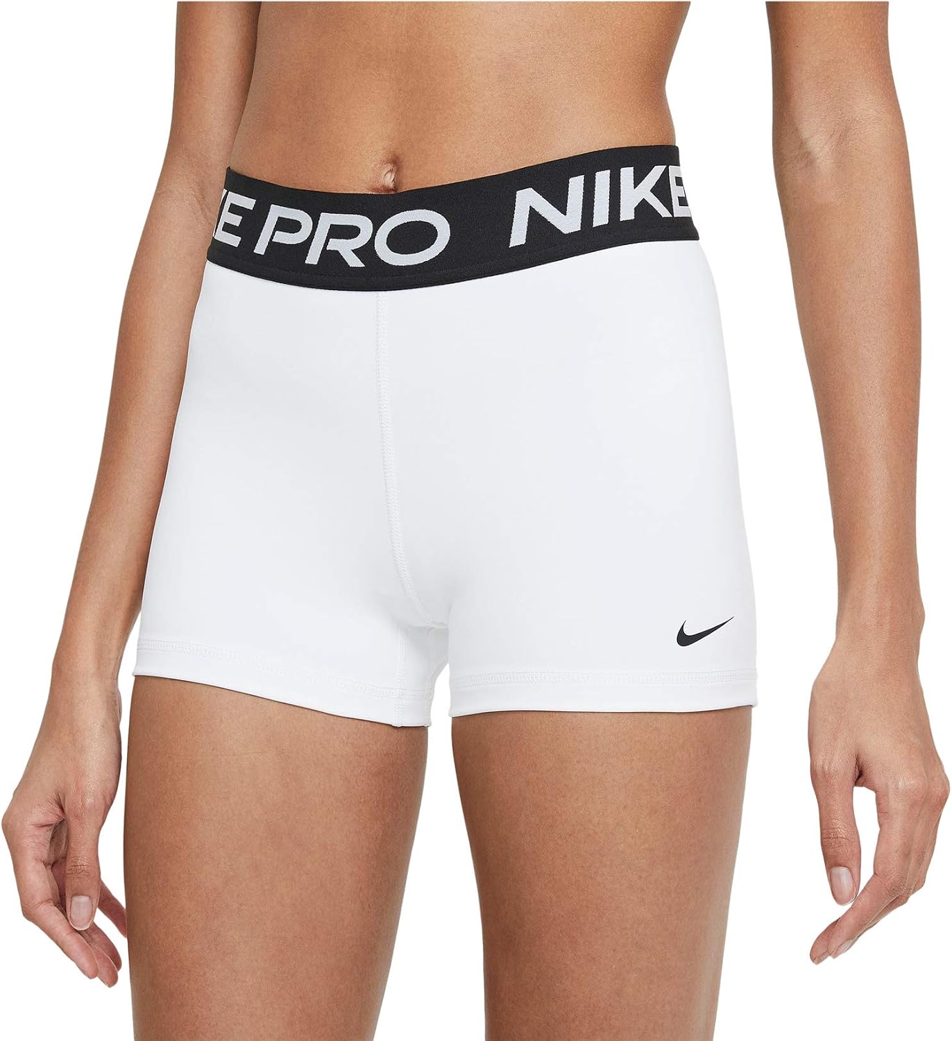 Nike Women's Pro Shorts
