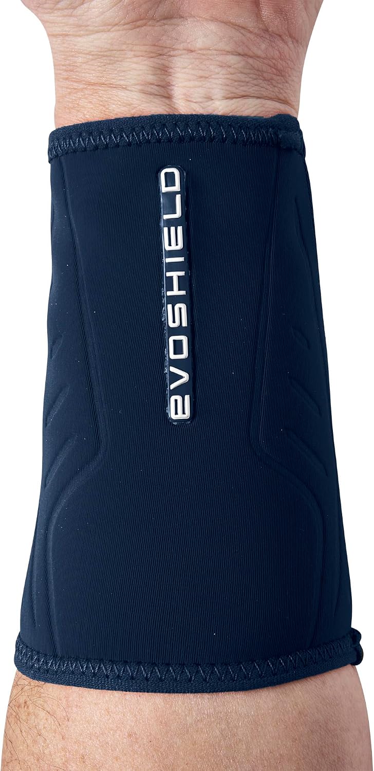 EvoShield Pro-SRZ™ 2.0 Protective Wrist Guards