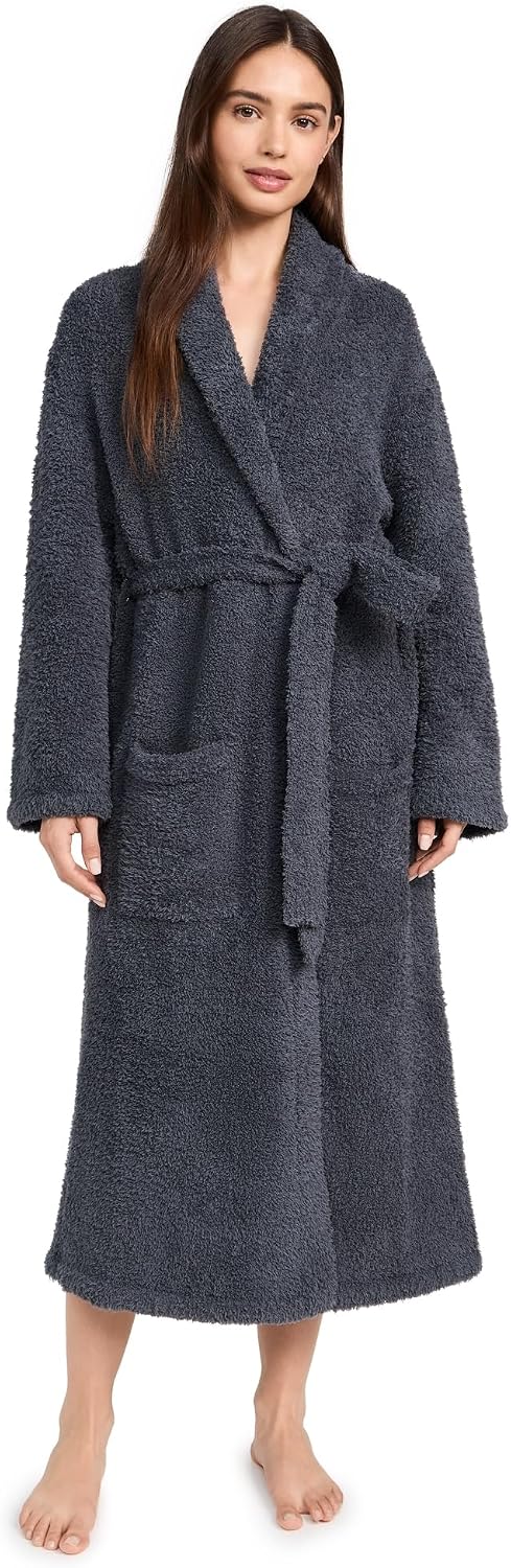Barefoot Dreams® CozyChic® Adult Robe
