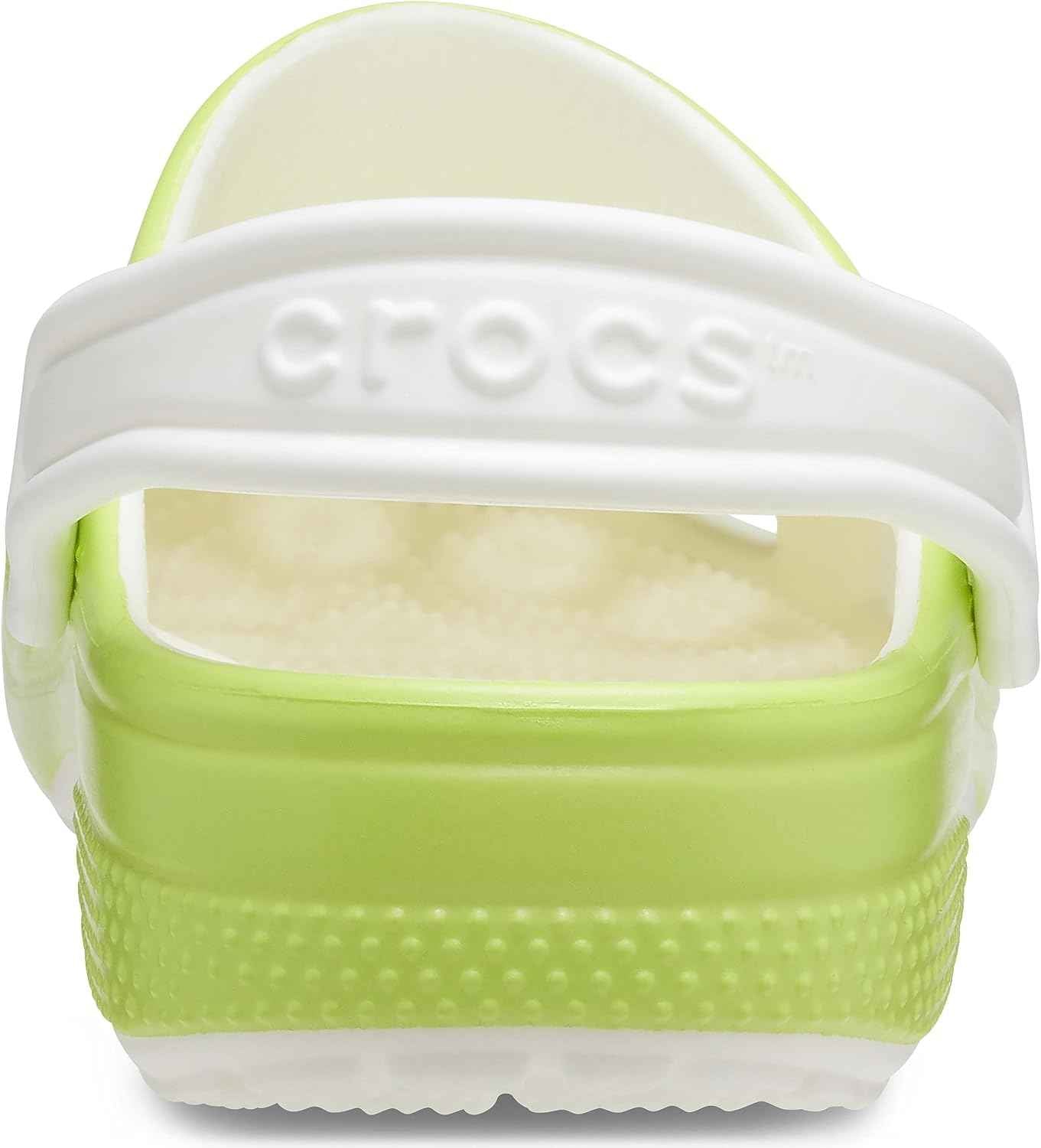 Crocs Kid's Classic Clog (Little Kid/Big Kid/Toddler)