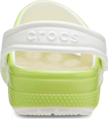 Crocs Kid's Classic Clog (Little Kid/Big Kid/Toddler)