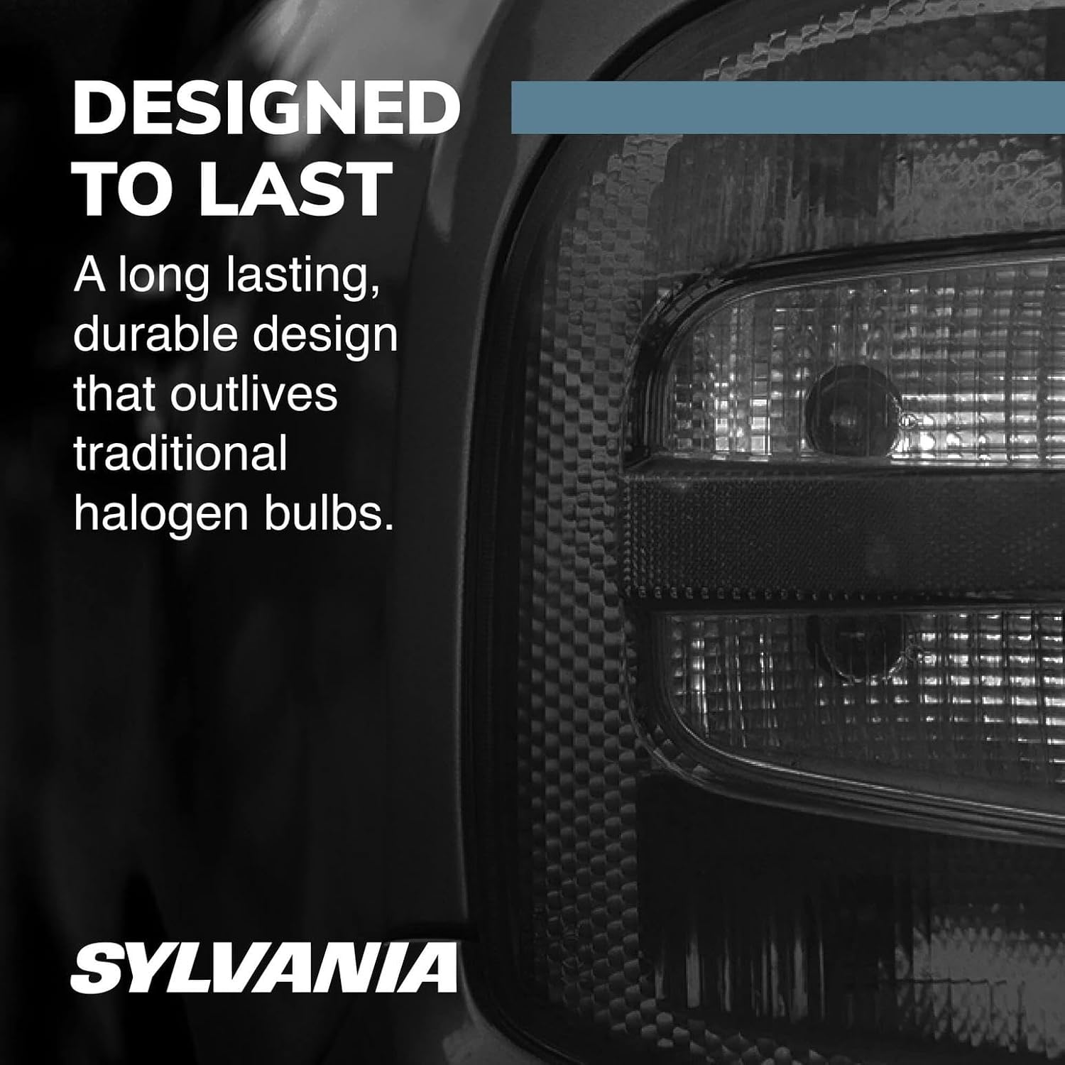SYLVANIA D3S Basic HID Headlight White Automotive Bulb, 1 Bulb
