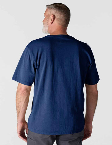 Carhartt Men's Iconic K87 Pocket T-Shirt