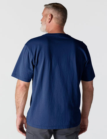 Carhartt Men's Iconic K87 Pocket T-Shirt