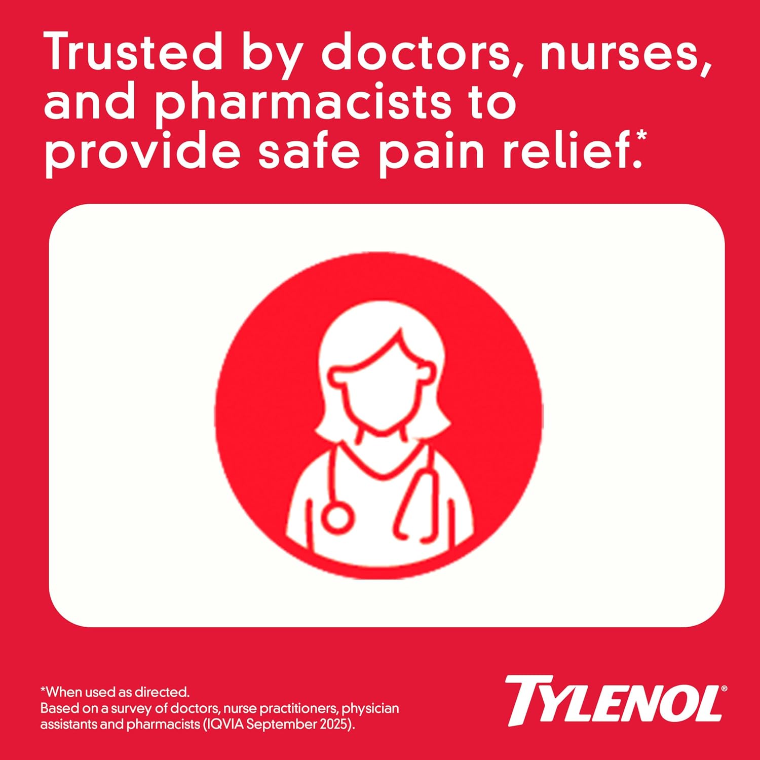 Tylenol Extra Strength Dissolve Powder Packs, Berry, 32 Ct