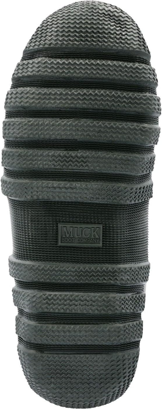 Edgewater Original Men's 15" Field Boot