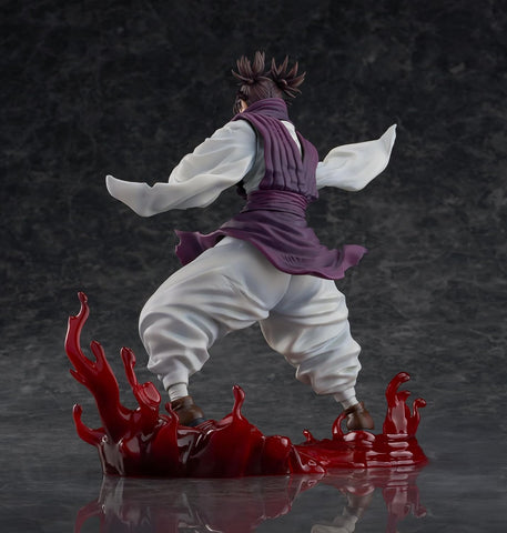 SEGA-FIGURIZMα Jujutsu Kaisen Choso Flowing Red Scale: Stack Figure