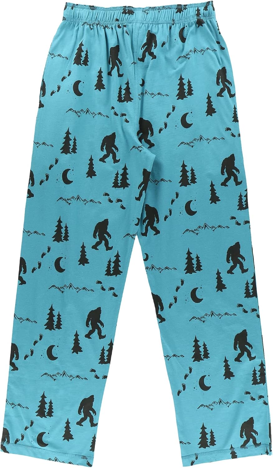 Lazy One Novelty Men's Pajama Pants, Pajama Bottoms for Men