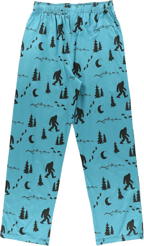 Lazy One Novelty Men's Pajama Pants, Pajama Bottoms for Men