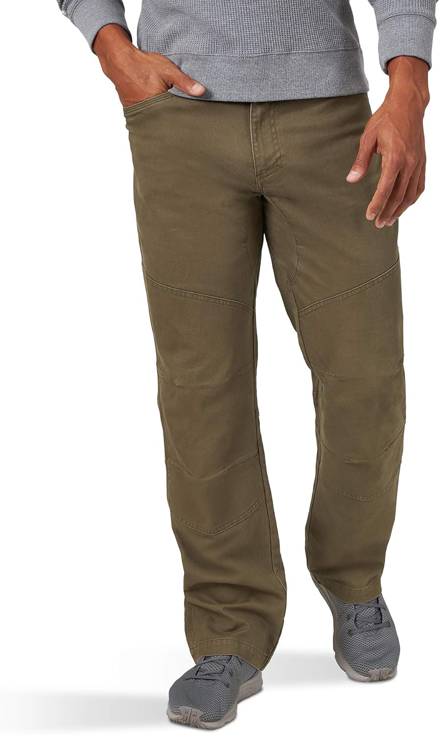 ATG Men's Reinforced Utility Pants