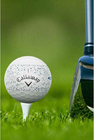 Callaway Golf Supersoft 2025 Golf Balls