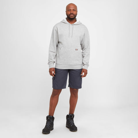 Dickies Men's Pullover Fleece Hoodie