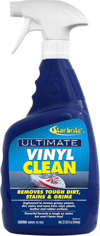 STAR BRITE Ultimate Vinyl Clean Multi-Surface Cleaner