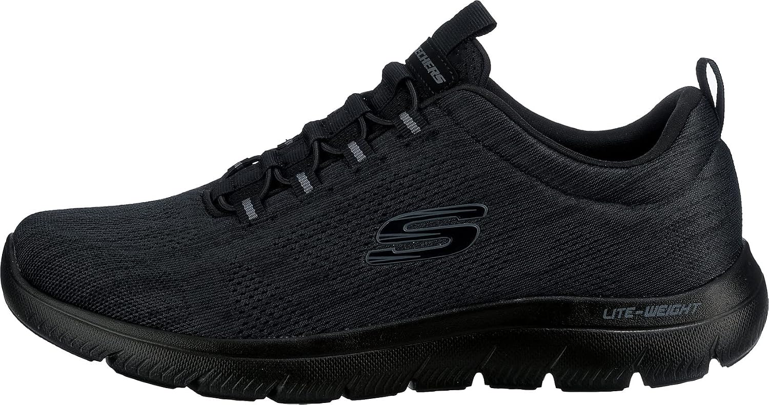 Skechers Men's Summits Louvin Sneaker
