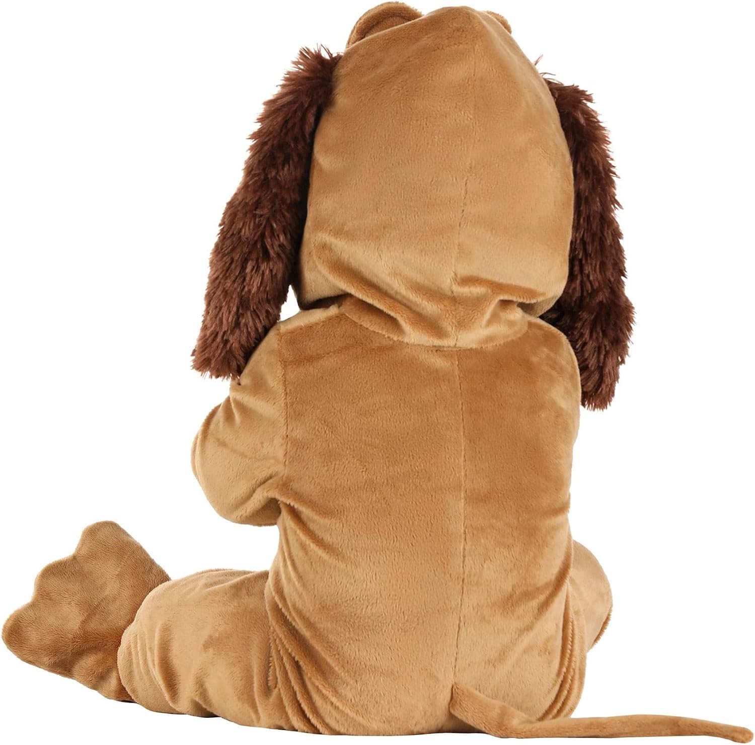 Dog Costume for Infants | Bulldog, Corgi, Hound, and Labrador Baby Costumes