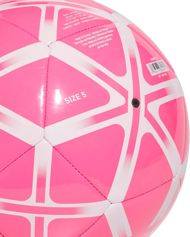 adidas Starlancer Club Soccer Ball