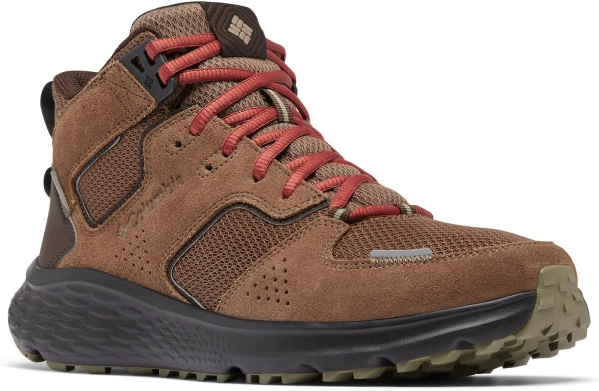 Columbia Men's Benson Mid