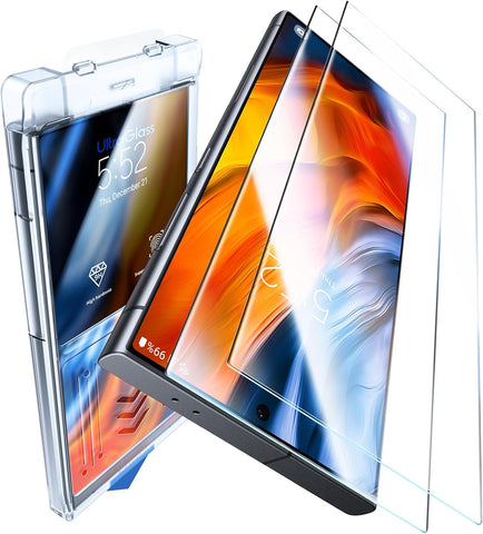 UltraGlass TOP 9H+ Armor for Samsung Galaxy S24 Ultra Screen Protector