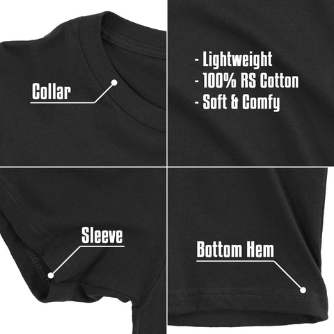 Detroit Grit T-Shirt for Men, Athletic Running Gym Workout Short Sleeve Shirt