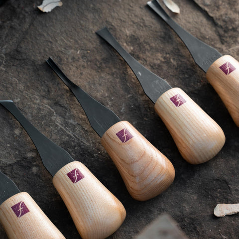 FLEXCUT Carving Tools