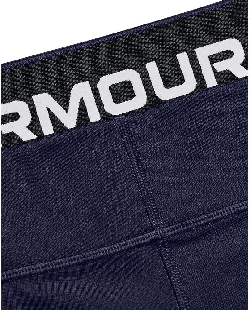 Under Armour Women's ColdGear Authentics Leggings