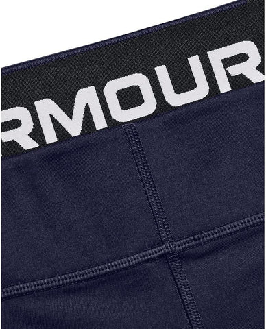 Under Armour Women's ColdGear Authentics Leggings