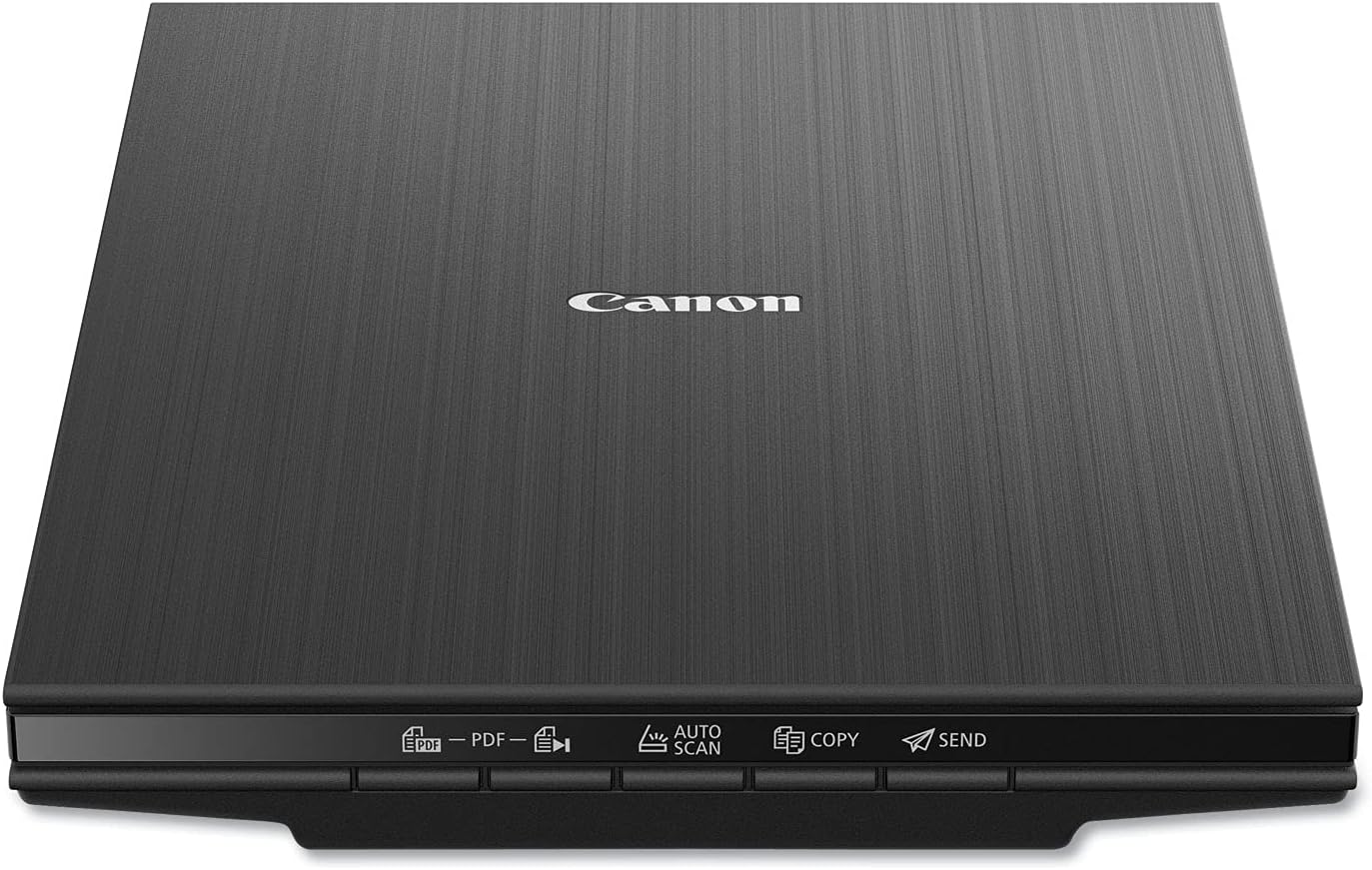 Canon Canoscan Lide 300 Scanner (PDF, AUTOSCAN, Copy, Send)