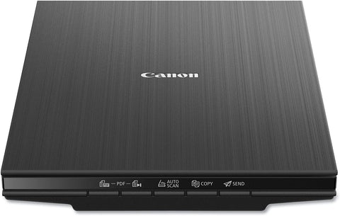 Canon Canoscan Lide 300 Scanner (PDF, AUTOSCAN, Copy, Send)