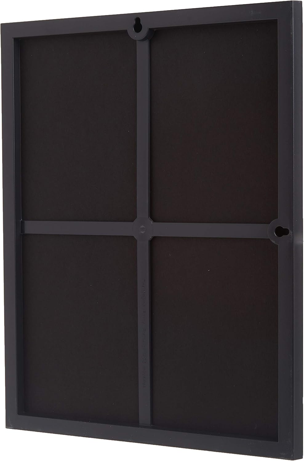 MCS Format Picture Frame, 11x14, Black, Gallery Wall, 6-Pack