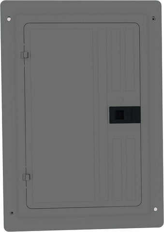 SN Series 125 Amp 20-Space 20-Circuit Main Lug Plug-on Neutral Load Center Indoor